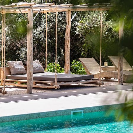 Casa Tuia Resort Carvoeiro  Zewnętrze zdjęcie