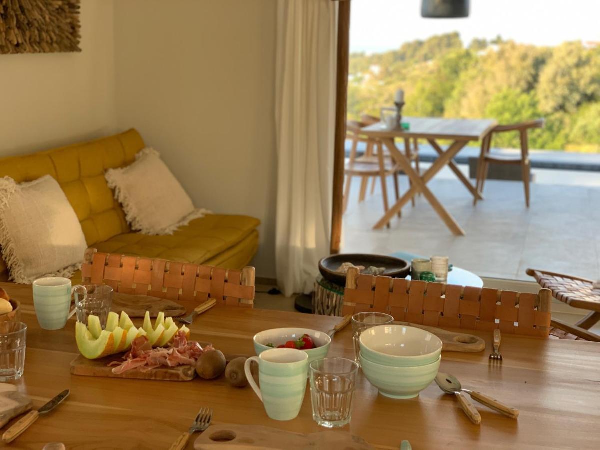 Casa Tuia Resort Carvoeiro  Zewnętrze zdjęcie