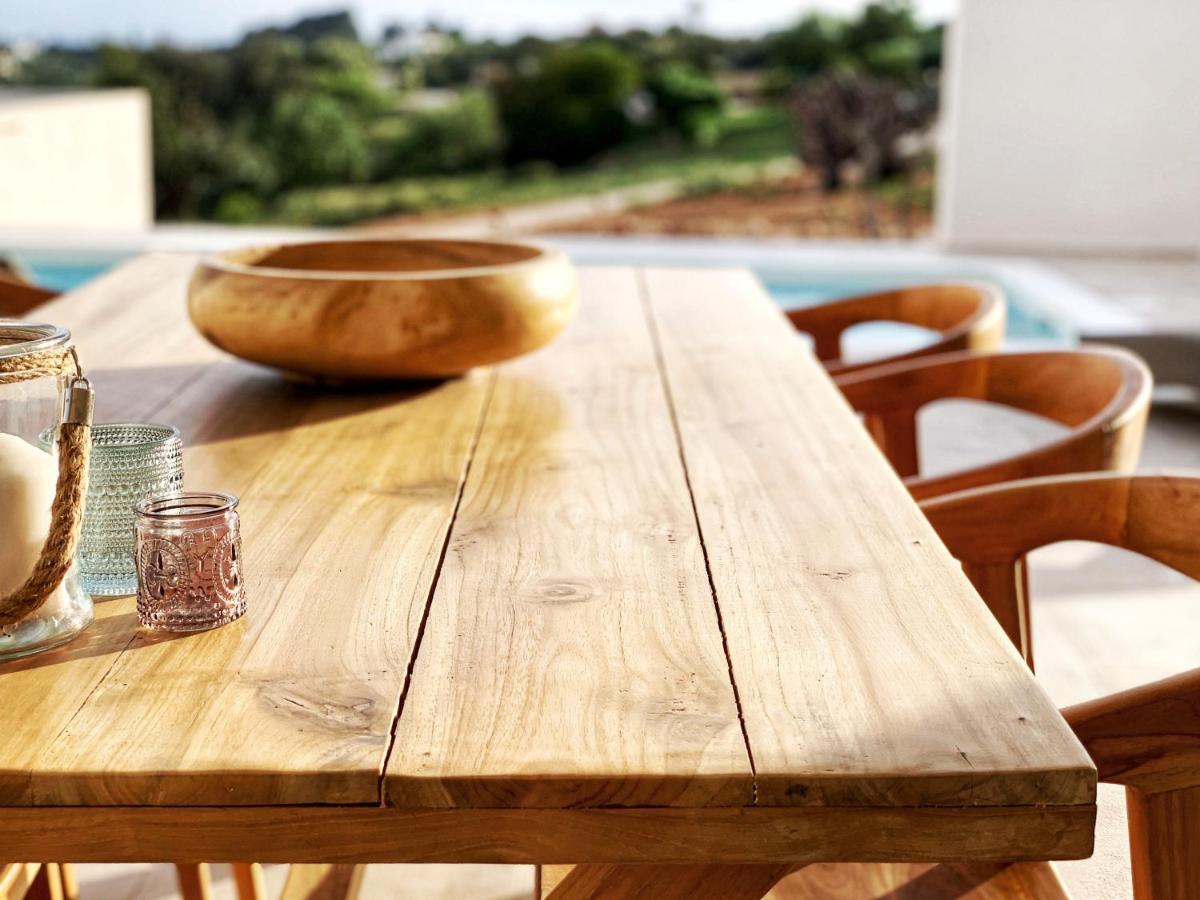 Casa Tuia Resort Carvoeiro  Zewnętrze zdjęcie