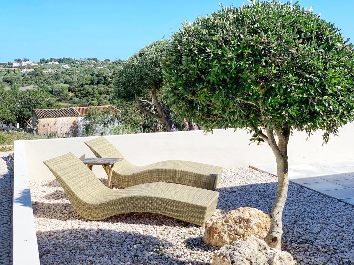 Casa Tuia Resort Carvoeiro  Zewnętrze zdjęcie