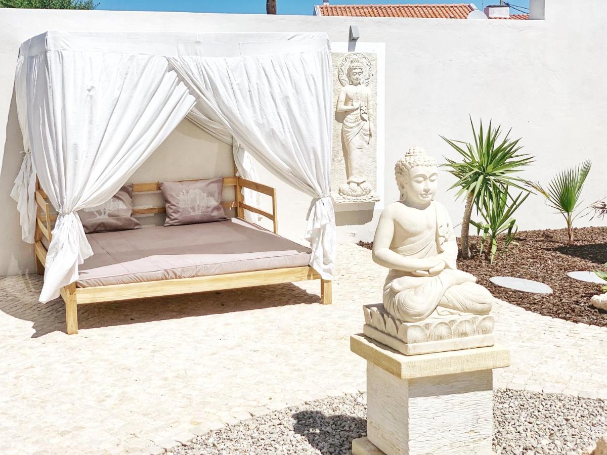 Casa Tuia Resort Carvoeiro  Zewnętrze zdjęcie