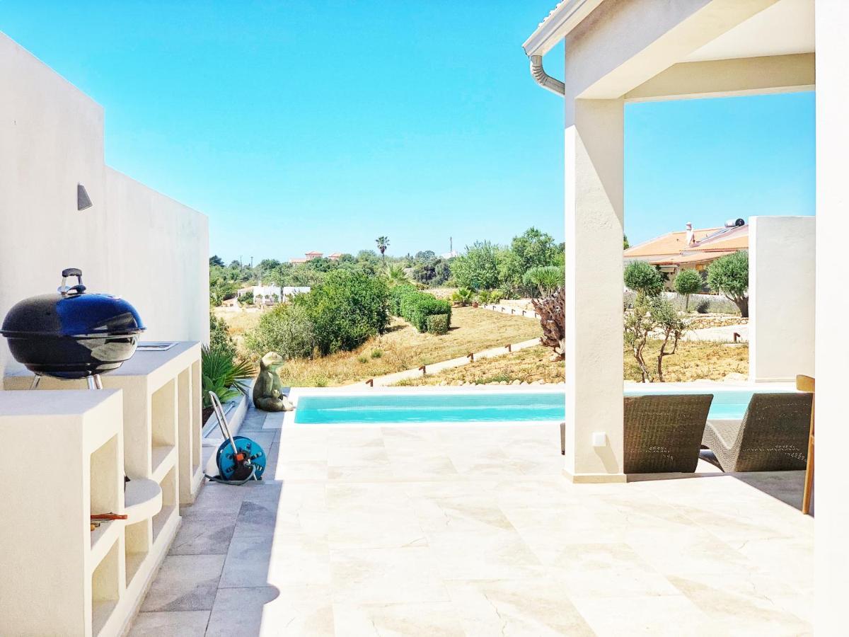 Casa Tuia Resort Carvoeiro  Zewnętrze zdjęcie