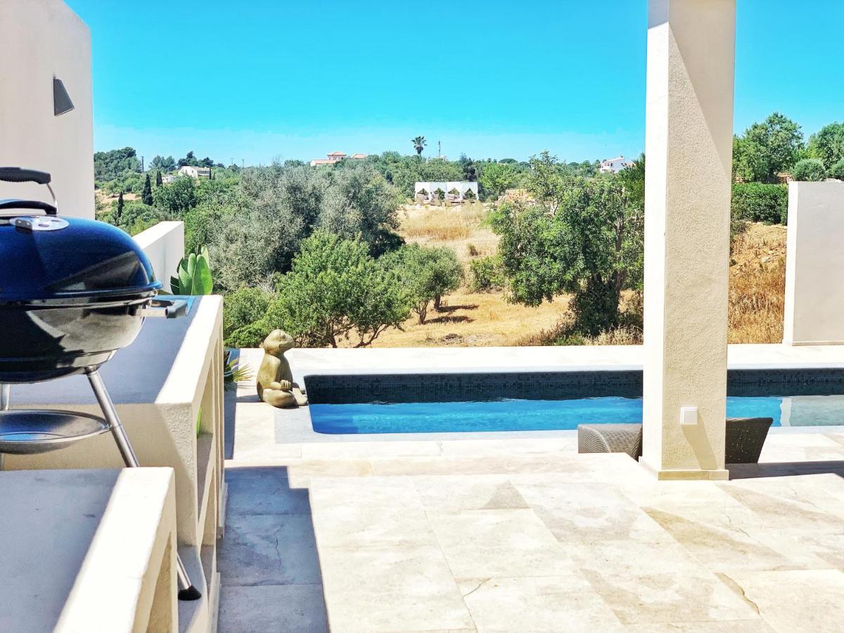 Casa Tuia Resort Carvoeiro  Zewnętrze zdjęcie