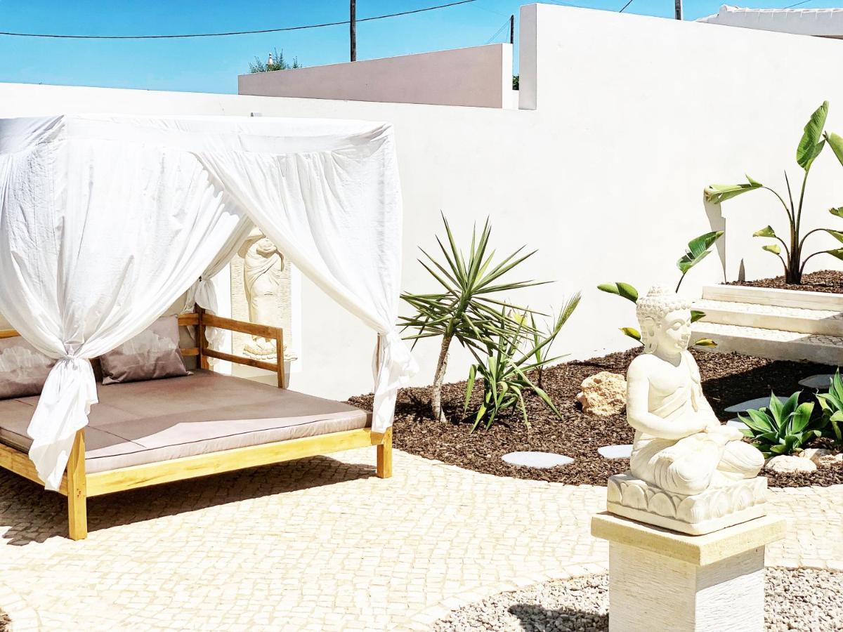 Casa Tuia Resort Carvoeiro  Zewnętrze zdjęcie