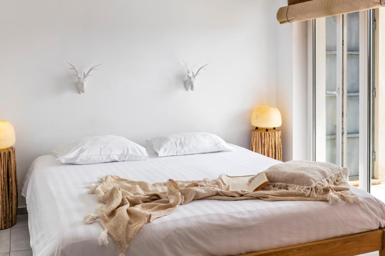 Casa Tuia Resort Carvoeiro  Zewnętrze zdjęcie