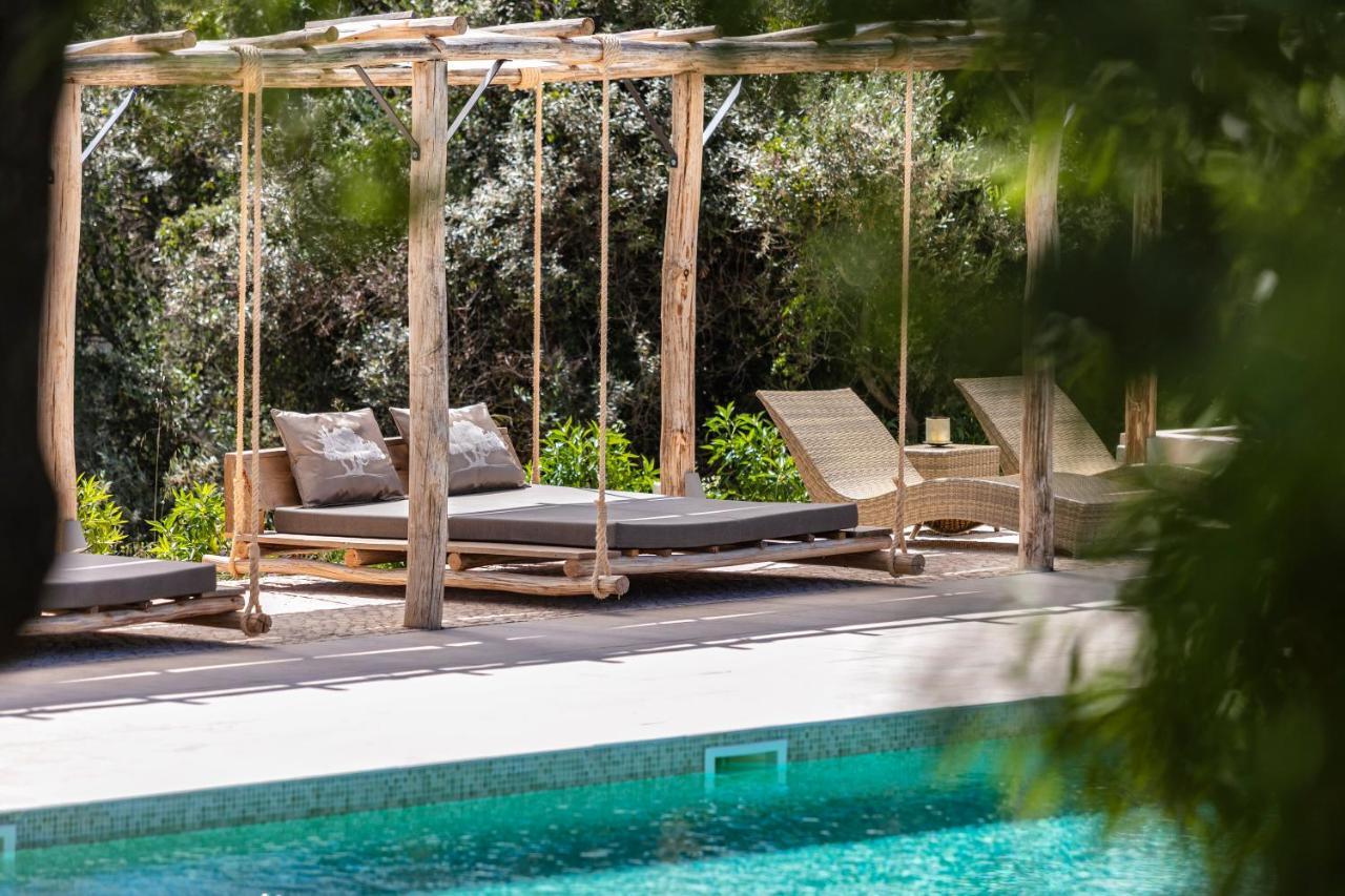 Casa Tuia Resort Carvoeiro  Zewnętrze zdjęcie
