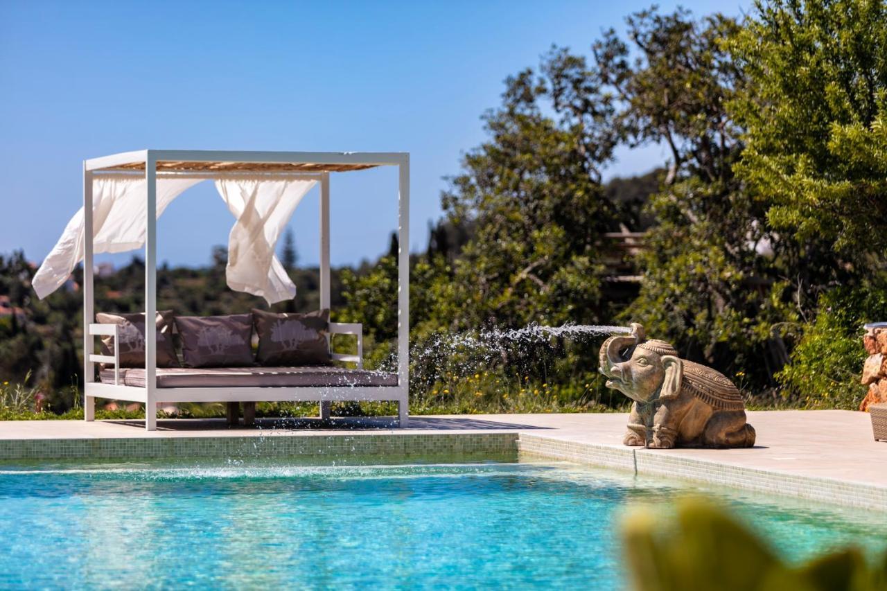 Casa Tuia Resort Carvoeiro  Zewnętrze zdjęcie