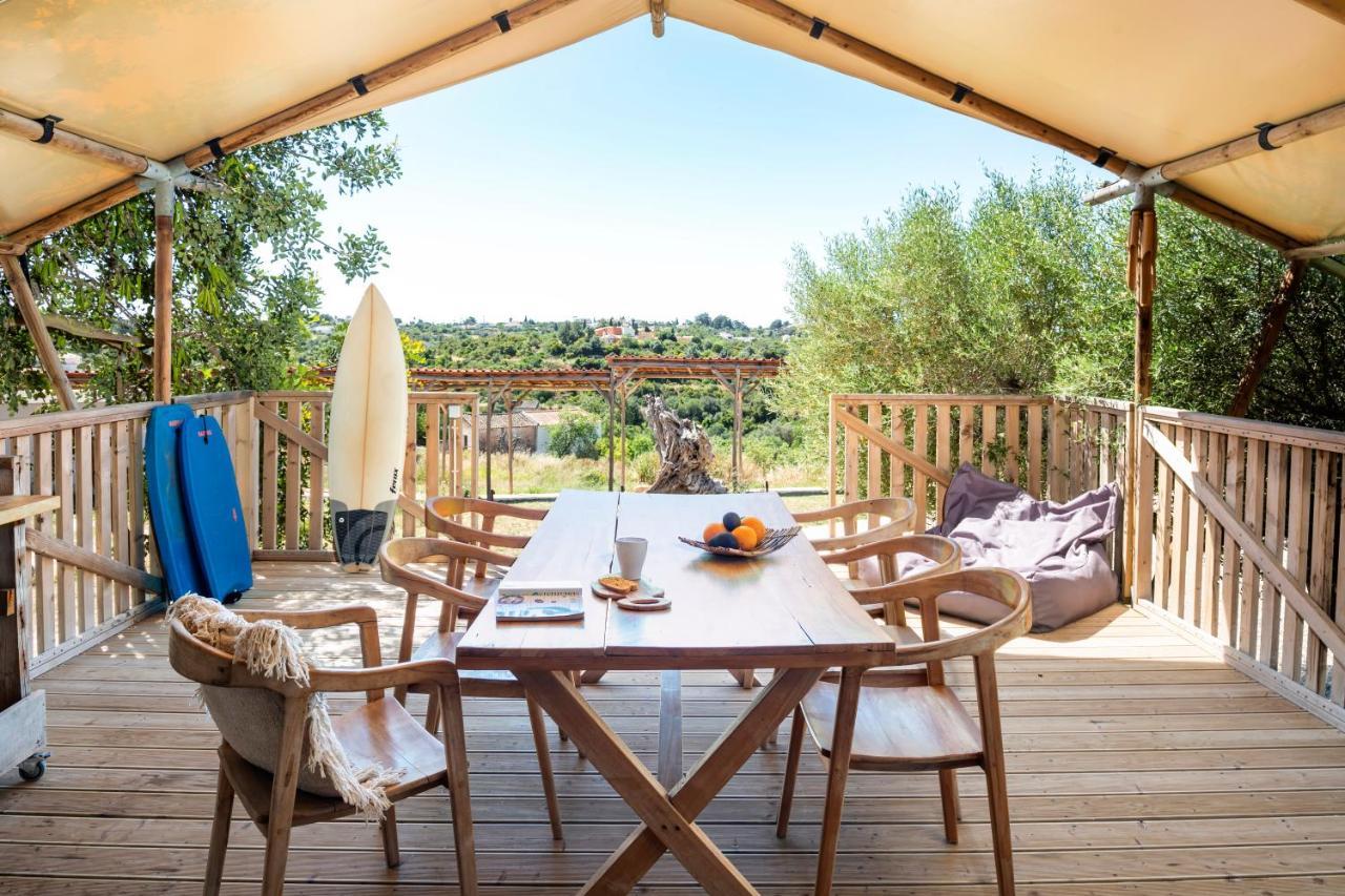 Casa Tuia Resort Carvoeiro  Zewnętrze zdjęcie
