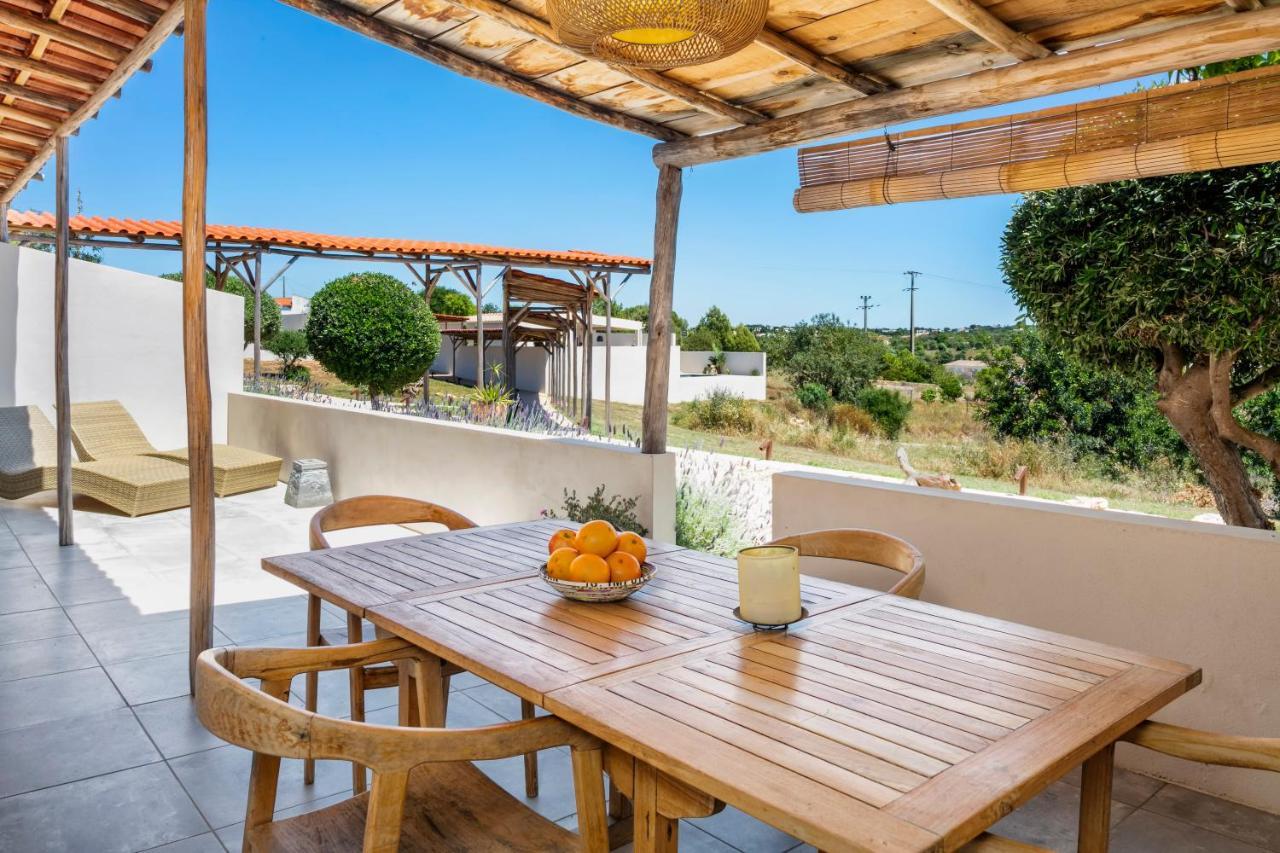 Casa Tuia Resort Carvoeiro  Zewnętrze zdjęcie