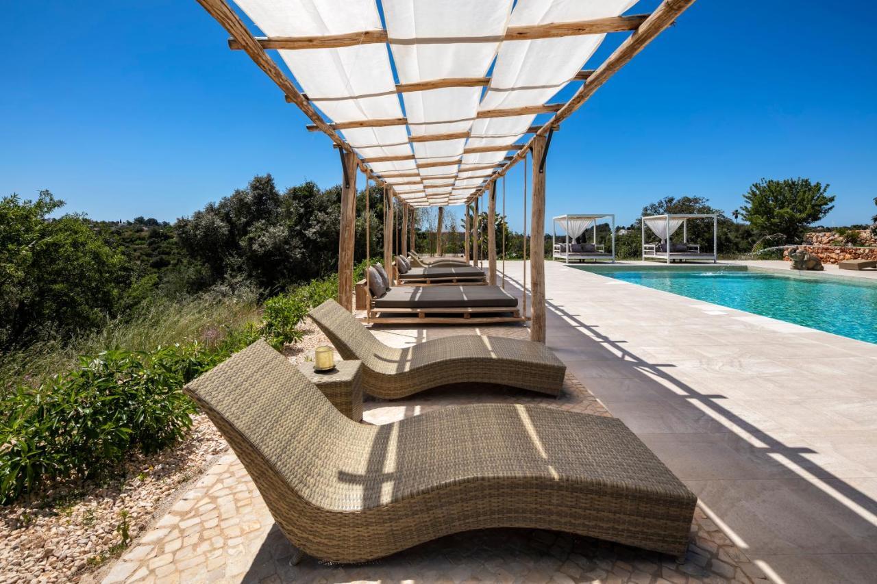 Casa Tuia Resort Carvoeiro  Zewnętrze zdjęcie