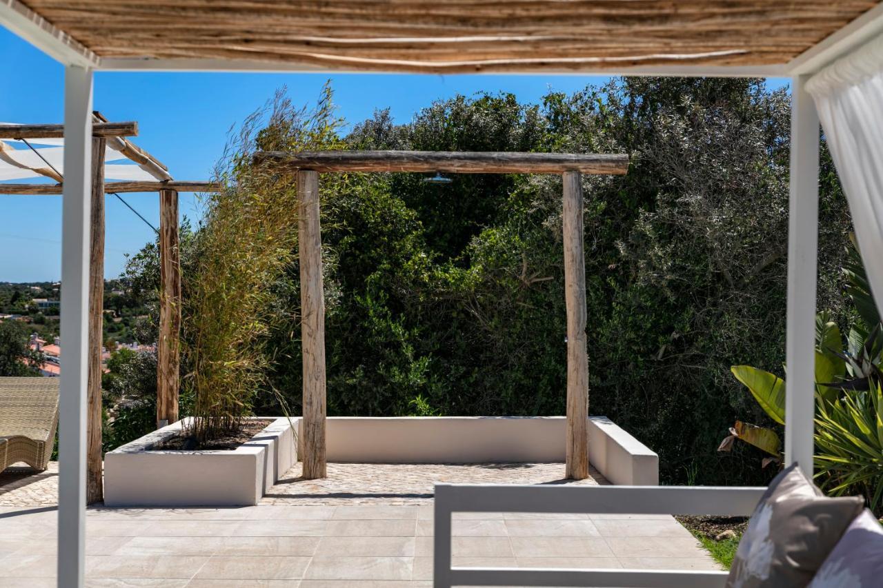 Casa Tuia Resort Carvoeiro  Zewnętrze zdjęcie