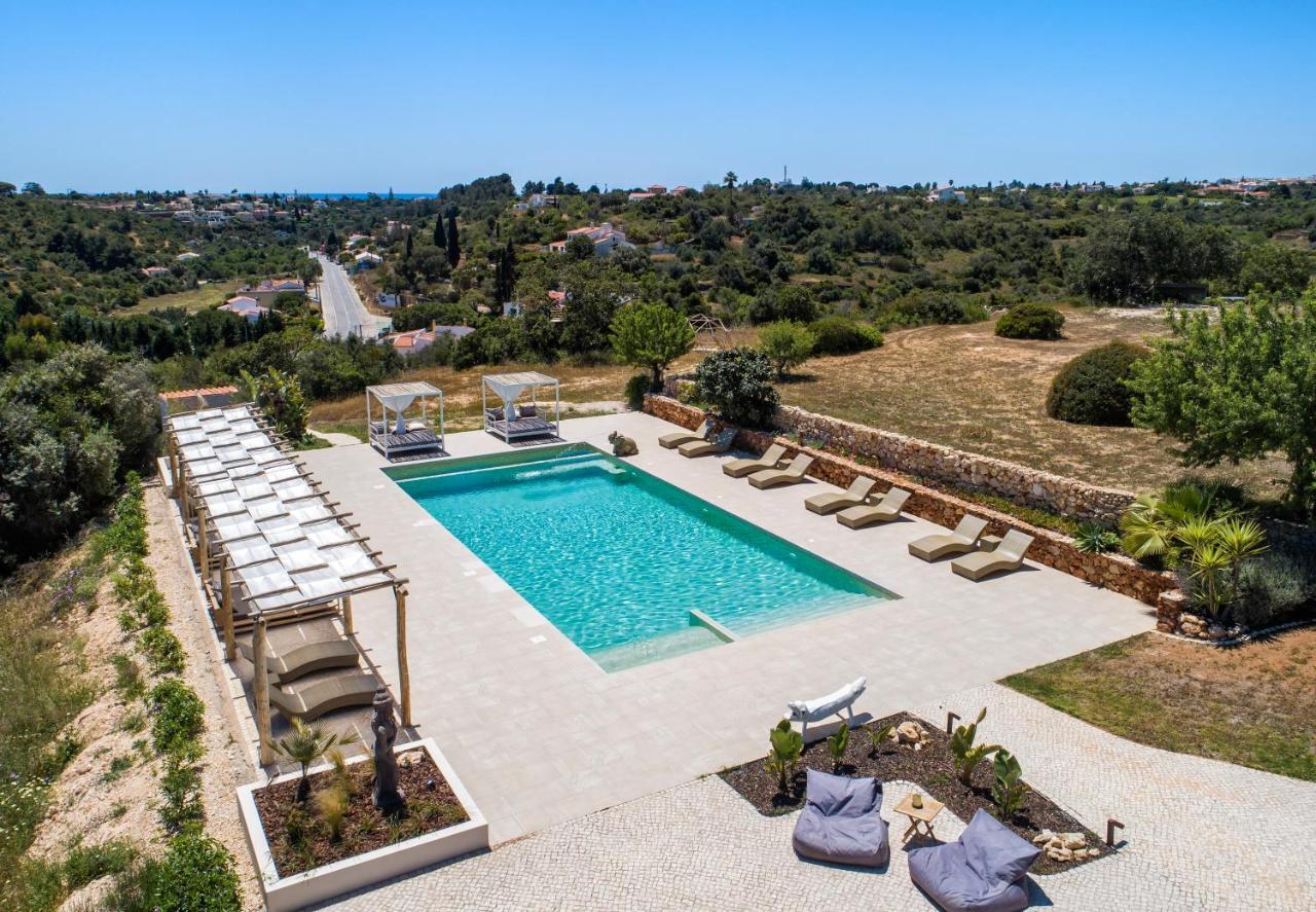 Casa Tuia Resort Carvoeiro  Zewnętrze zdjęcie