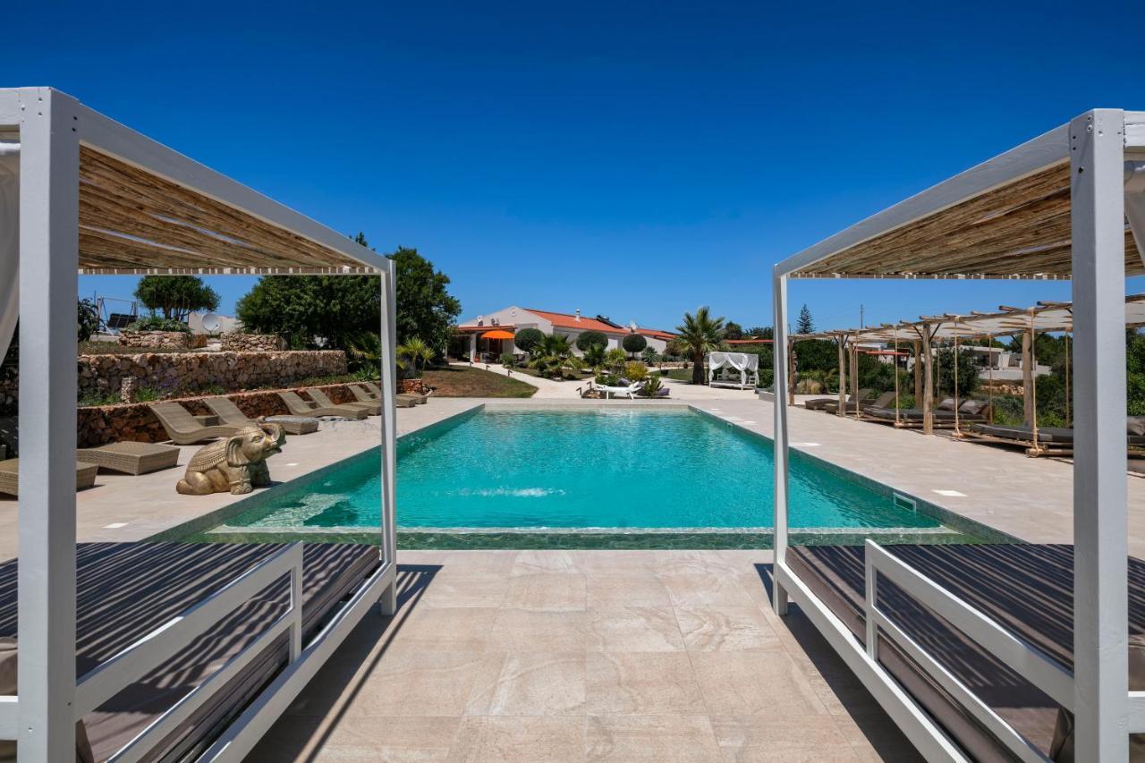 Casa Tuia Resort Carvoeiro  Zewnętrze zdjęcie