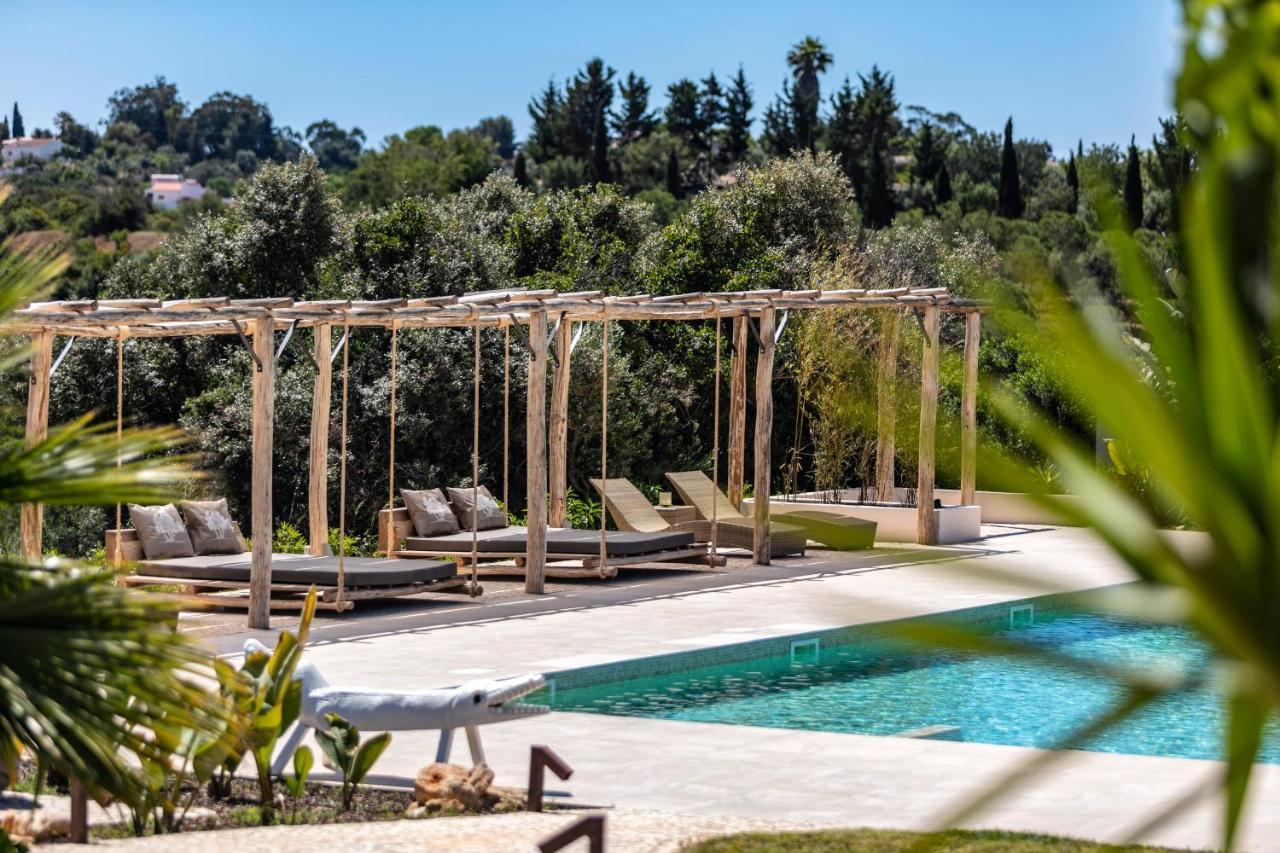 Casa Tuia Resort Carvoeiro  Zewnętrze zdjęcie