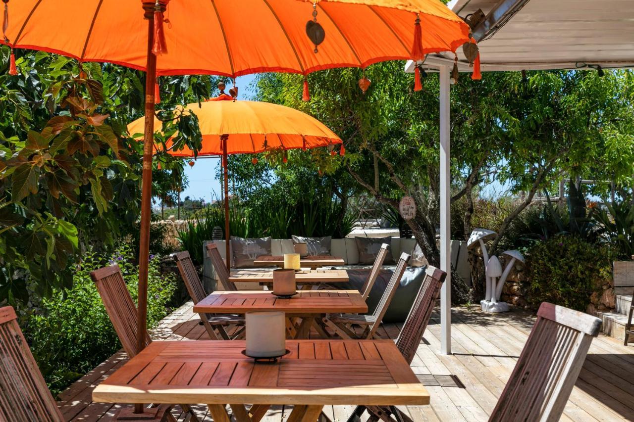 Casa Tuia Resort Carvoeiro  Zewnętrze zdjęcie