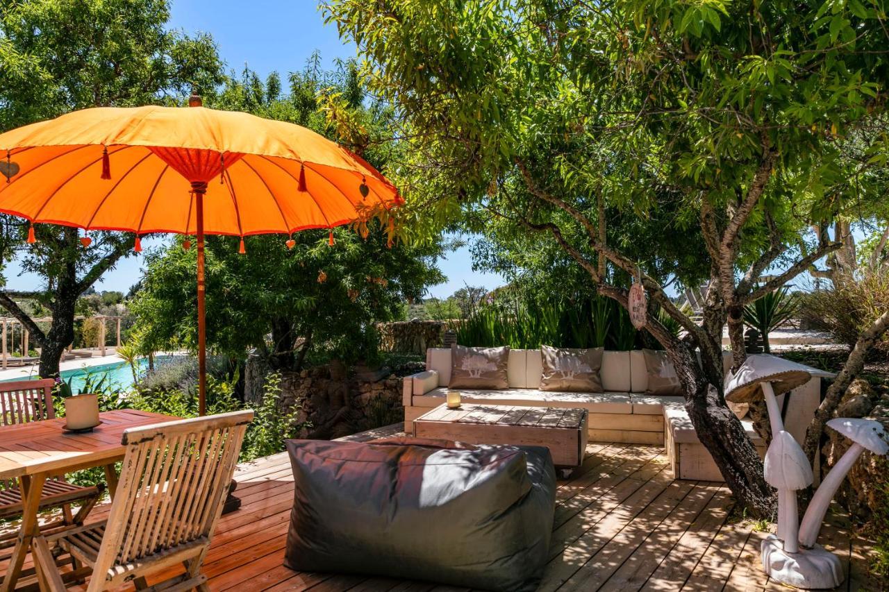 Casa Tuia Resort Carvoeiro  Zewnętrze zdjęcie