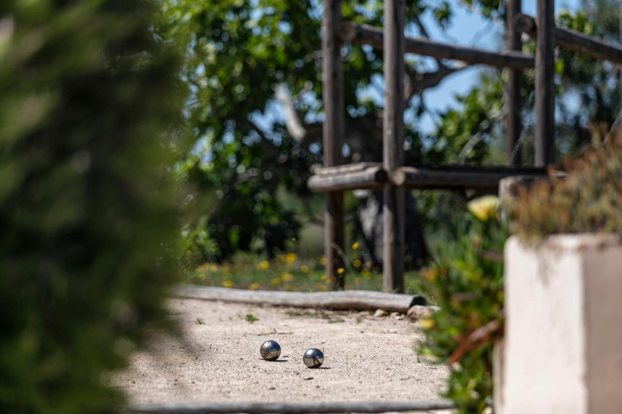 Casa Tuia Resort Carvoeiro  Zewnętrze zdjęcie