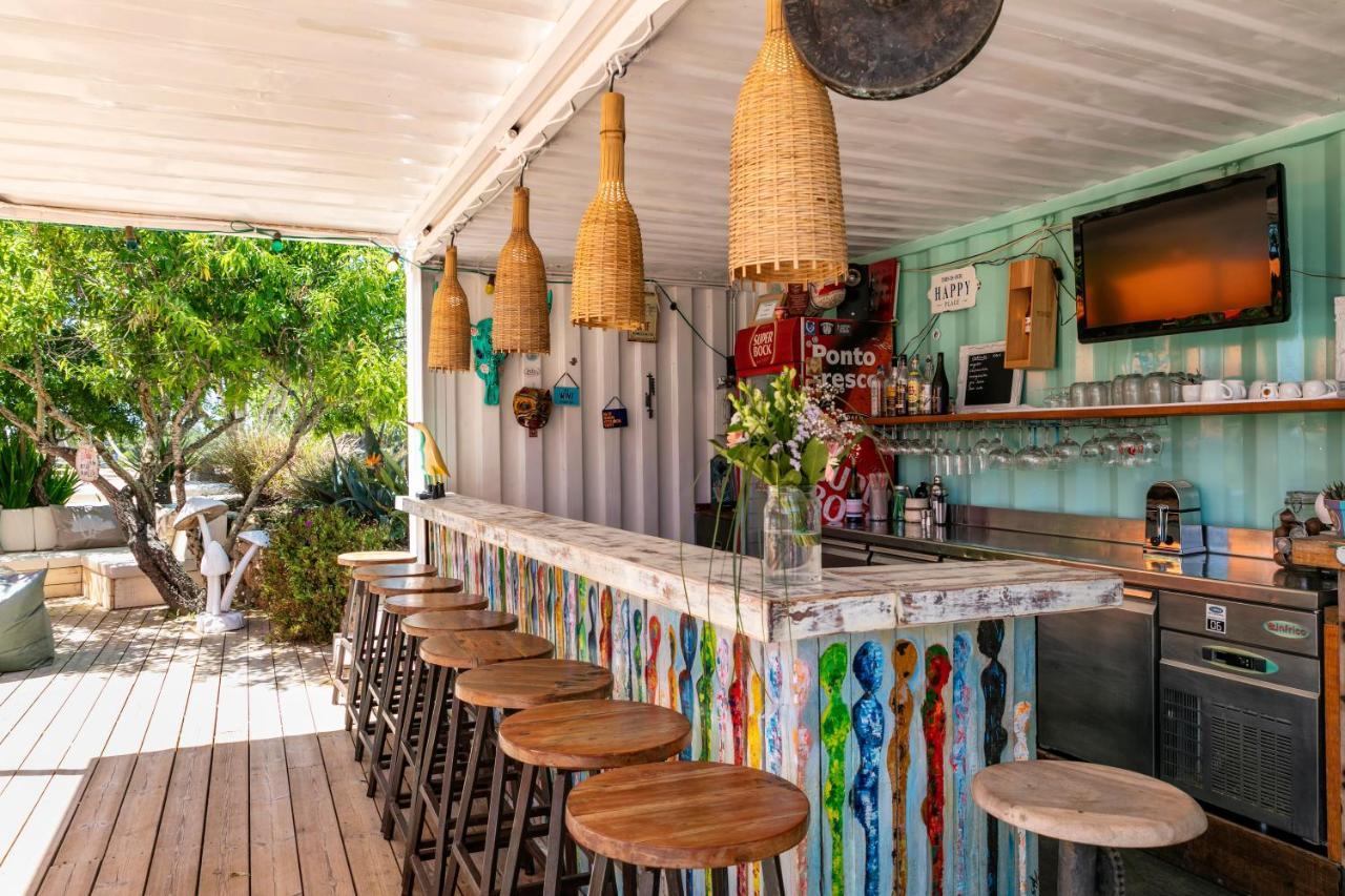 Casa Tuia Resort Carvoeiro  Zewnętrze zdjęcie