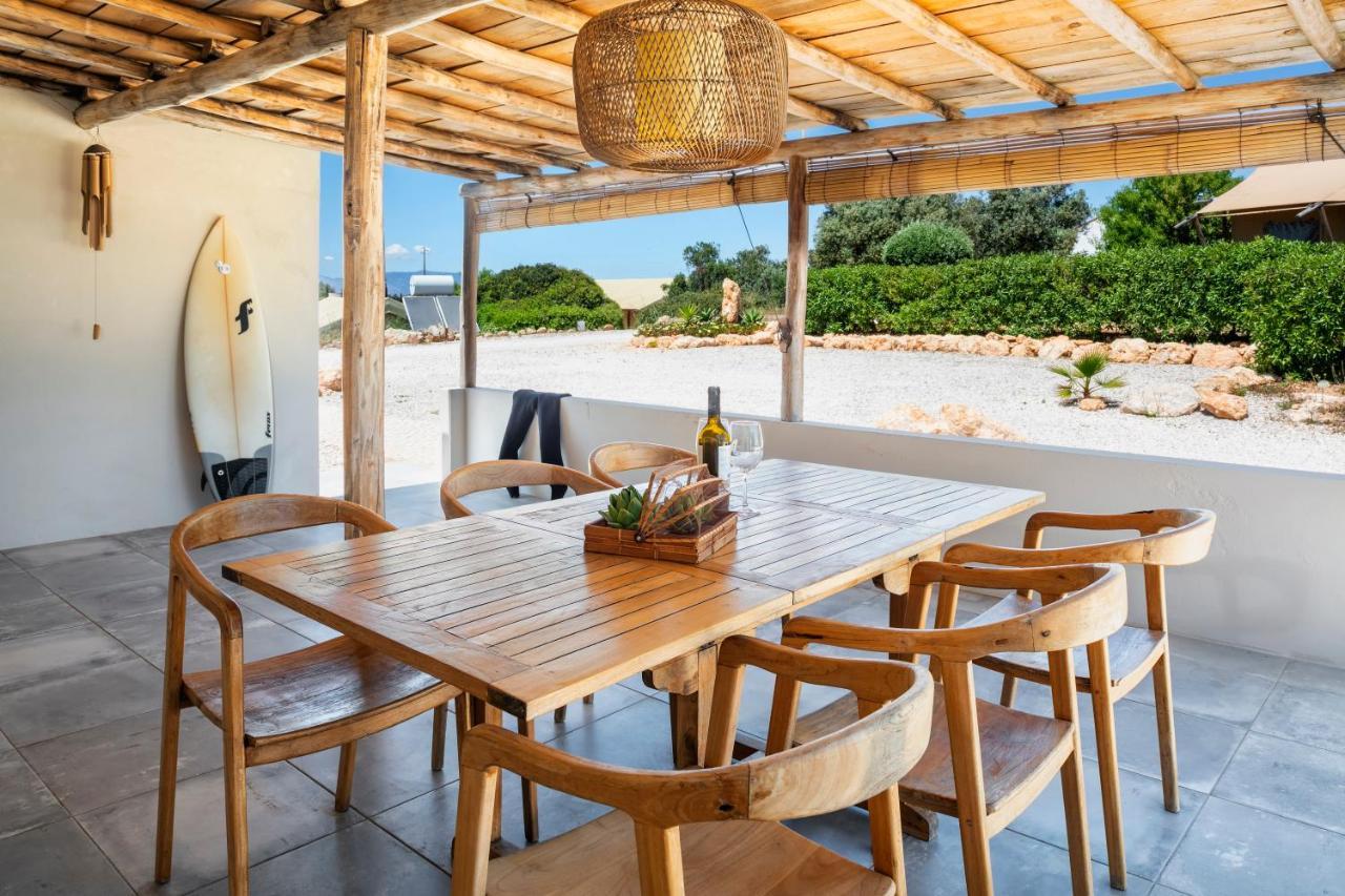Casa Tuia Resort Carvoeiro  Zewnętrze zdjęcie