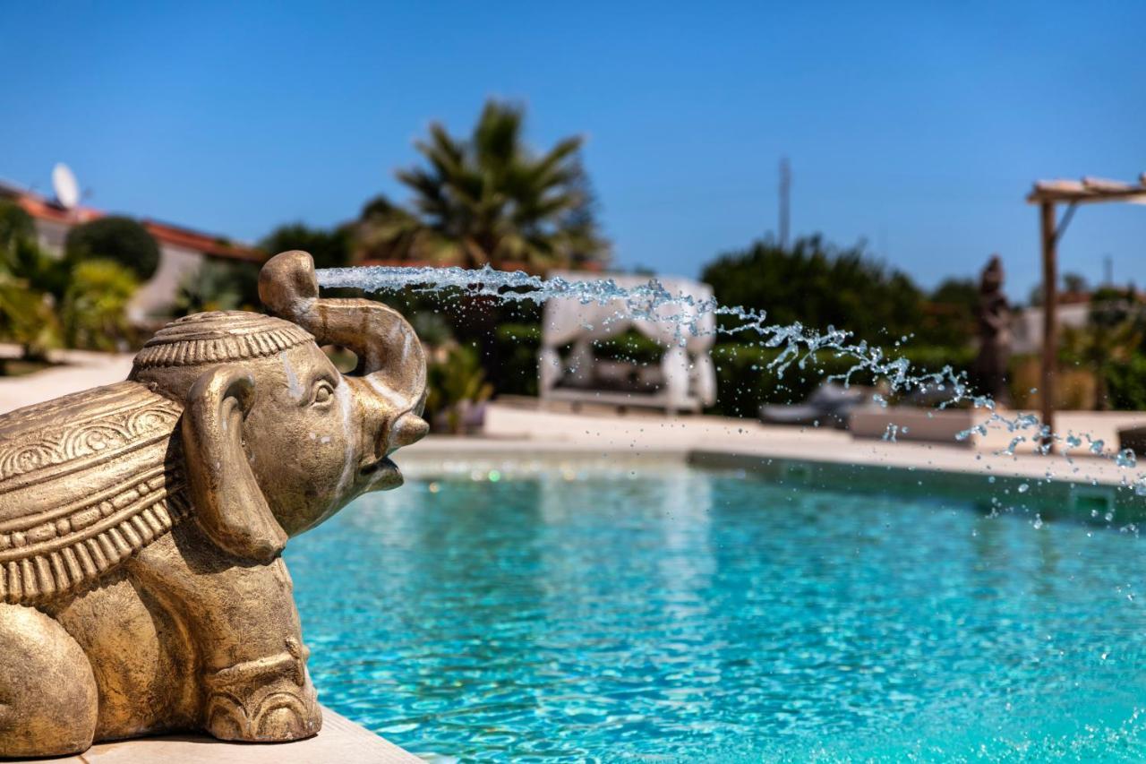 Casa Tuia Resort Carvoeiro  Zewnętrze zdjęcie