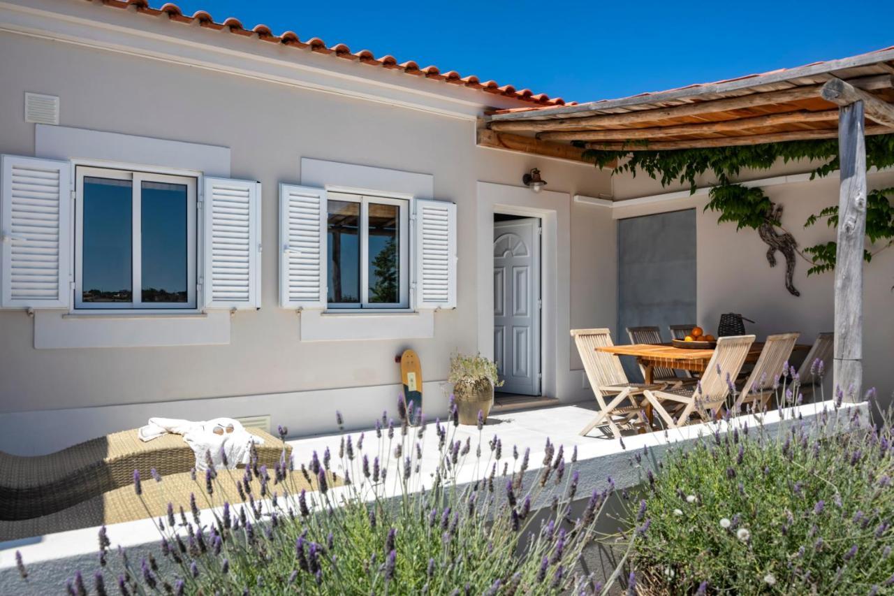 Casa Tuia Resort Carvoeiro  Zewnętrze zdjęcie