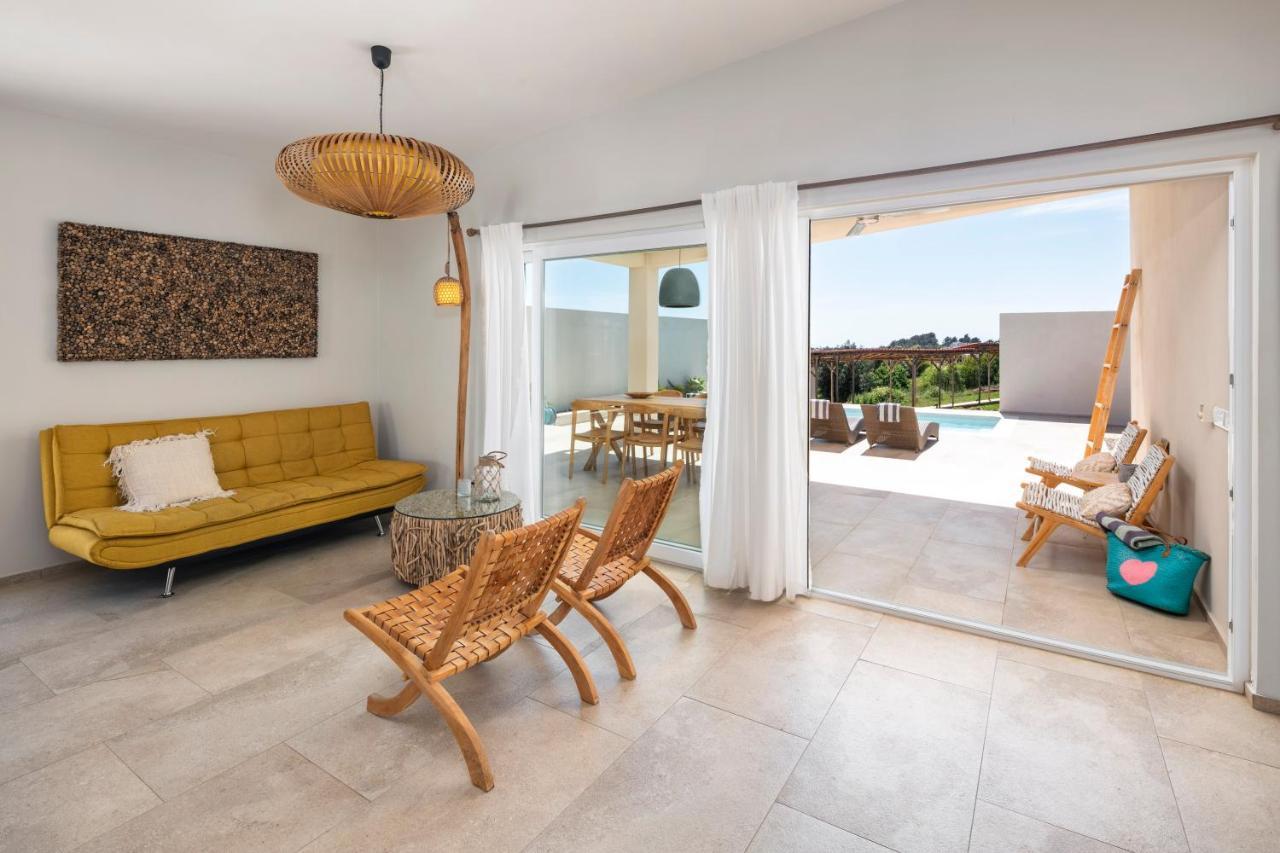 Casa Tuia Resort Carvoeiro  Zewnętrze zdjęcie