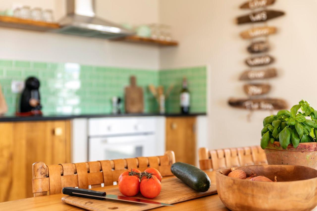 Casa Tuia Resort Carvoeiro  Zewnętrze zdjęcie