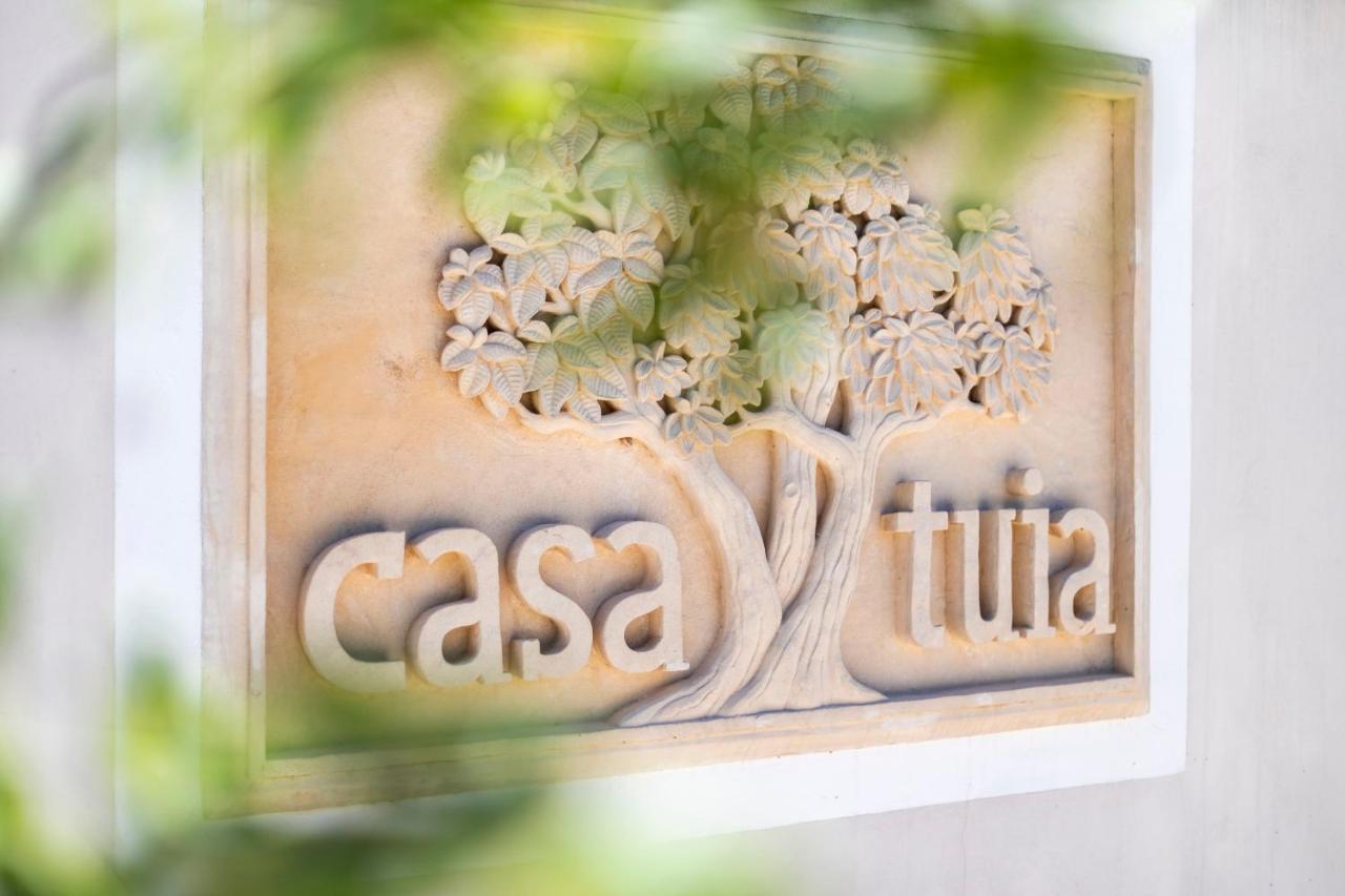 Casa Tuia Resort Carvoeiro  Zewnętrze zdjęcie