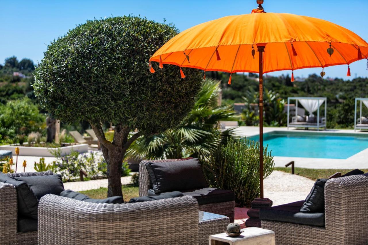 Casa Tuia Resort Carvoeiro  Zewnętrze zdjęcie