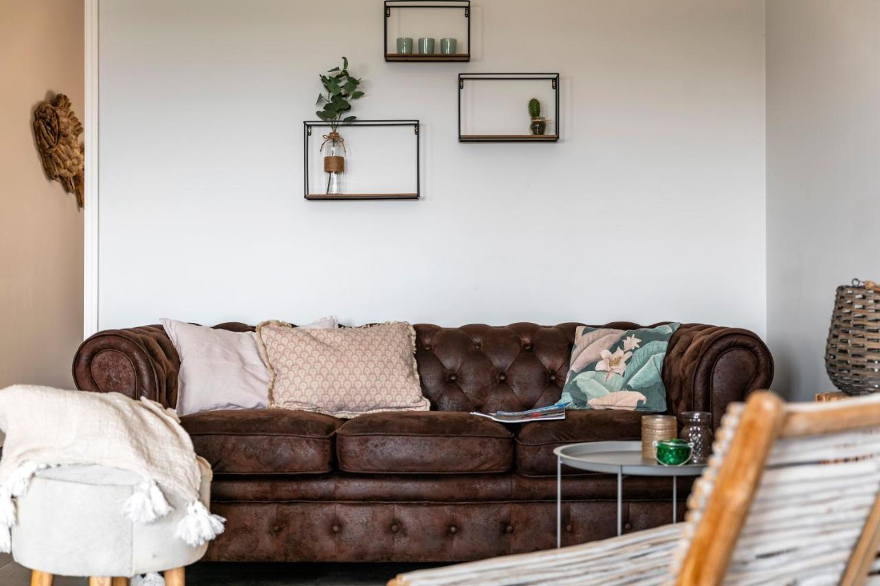 Casa Tuia Resort Carvoeiro  Zewnętrze zdjęcie