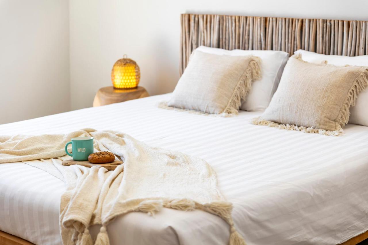 Casa Tuia Resort Carvoeiro  Zewnętrze zdjęcie