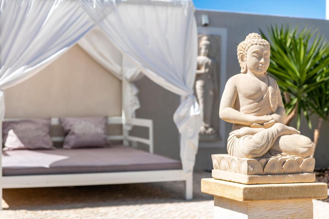 Casa Tuia Resort Carvoeiro  Zewnętrze zdjęcie
