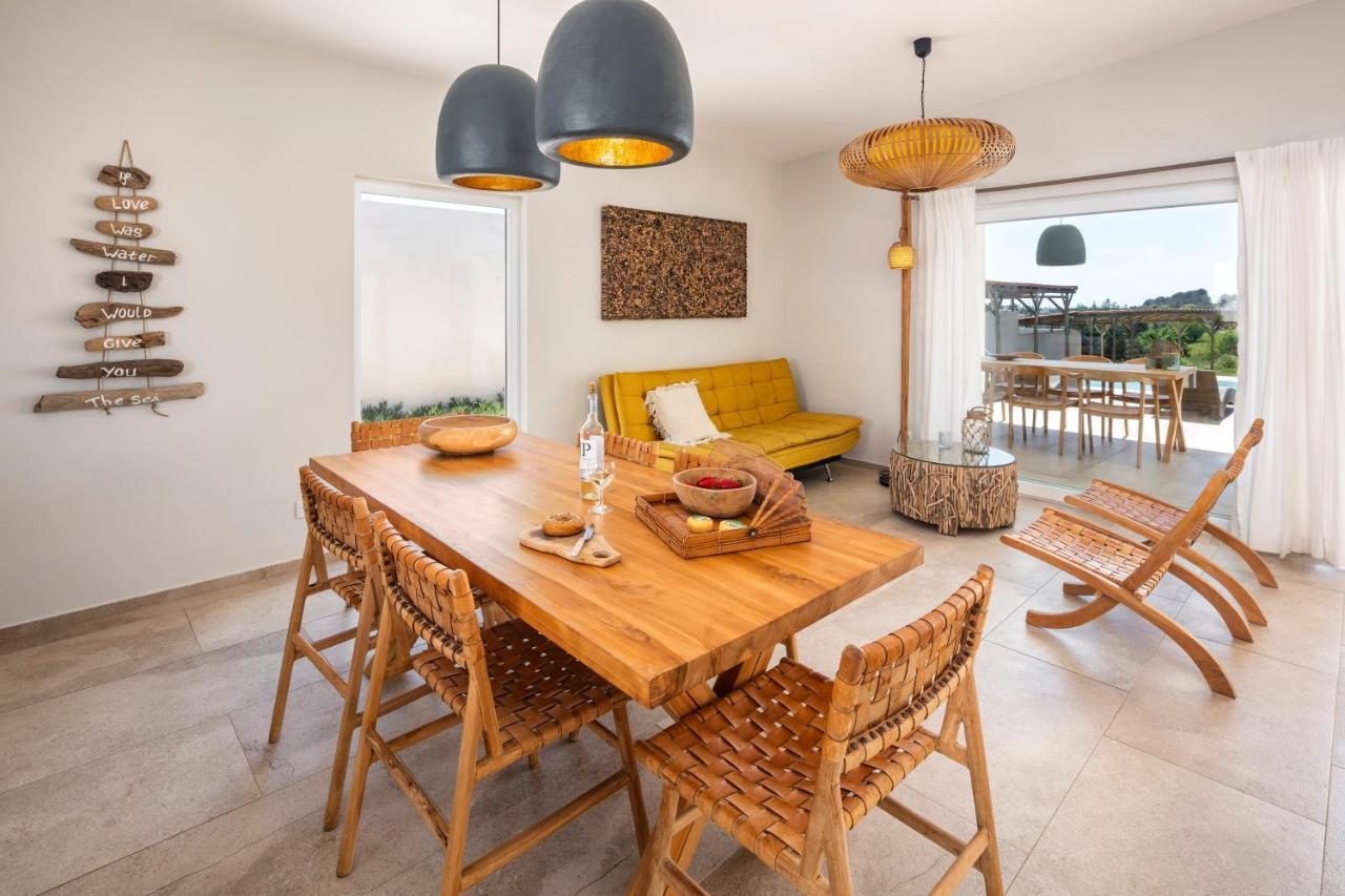 Casa Tuia Resort Carvoeiro  Zewnętrze zdjęcie