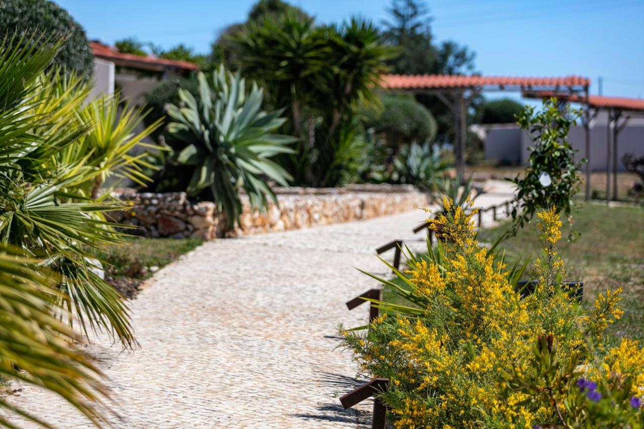 Casa Tuia Resort Carvoeiro  Zewnętrze zdjęcie