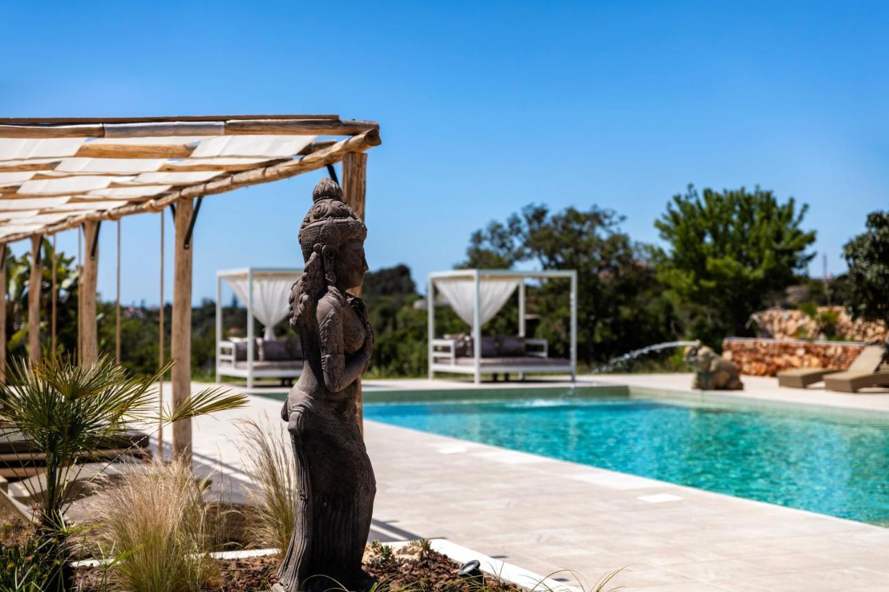 Casa Tuia Resort Carvoeiro  Zewnętrze zdjęcie