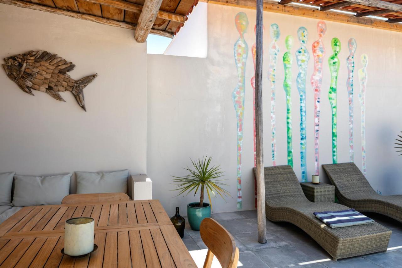 Casa Tuia Resort Carvoeiro  Zewnętrze zdjęcie