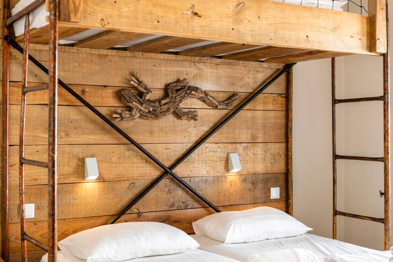 Casa Tuia Resort Carvoeiro  Zewnętrze zdjęcie