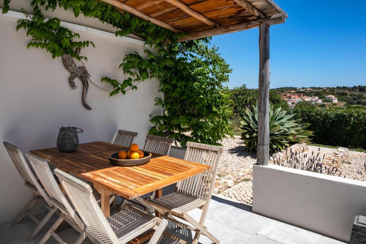 Casa Tuia Resort Carvoeiro  Zewnętrze zdjęcie