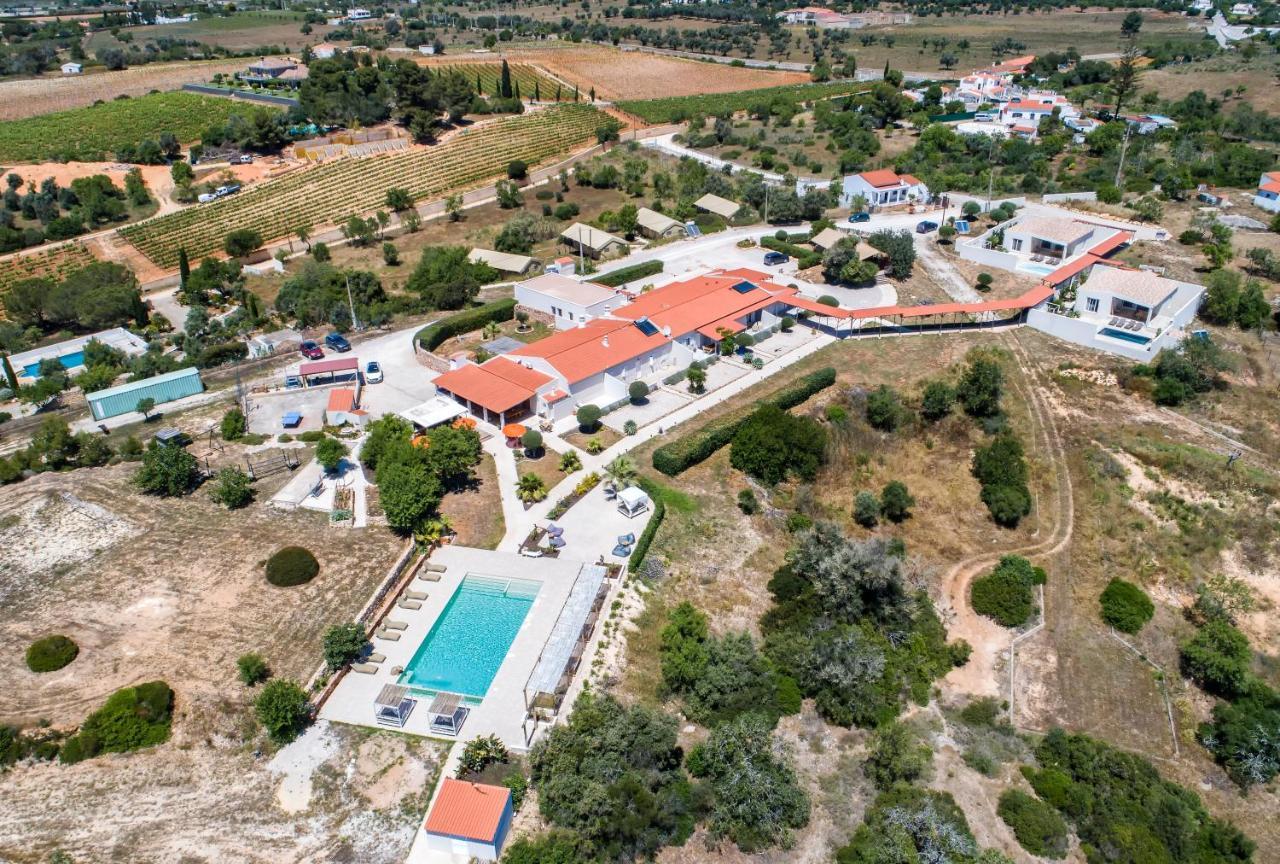 Casa Tuia Resort Carvoeiro  Zewnętrze zdjęcie
