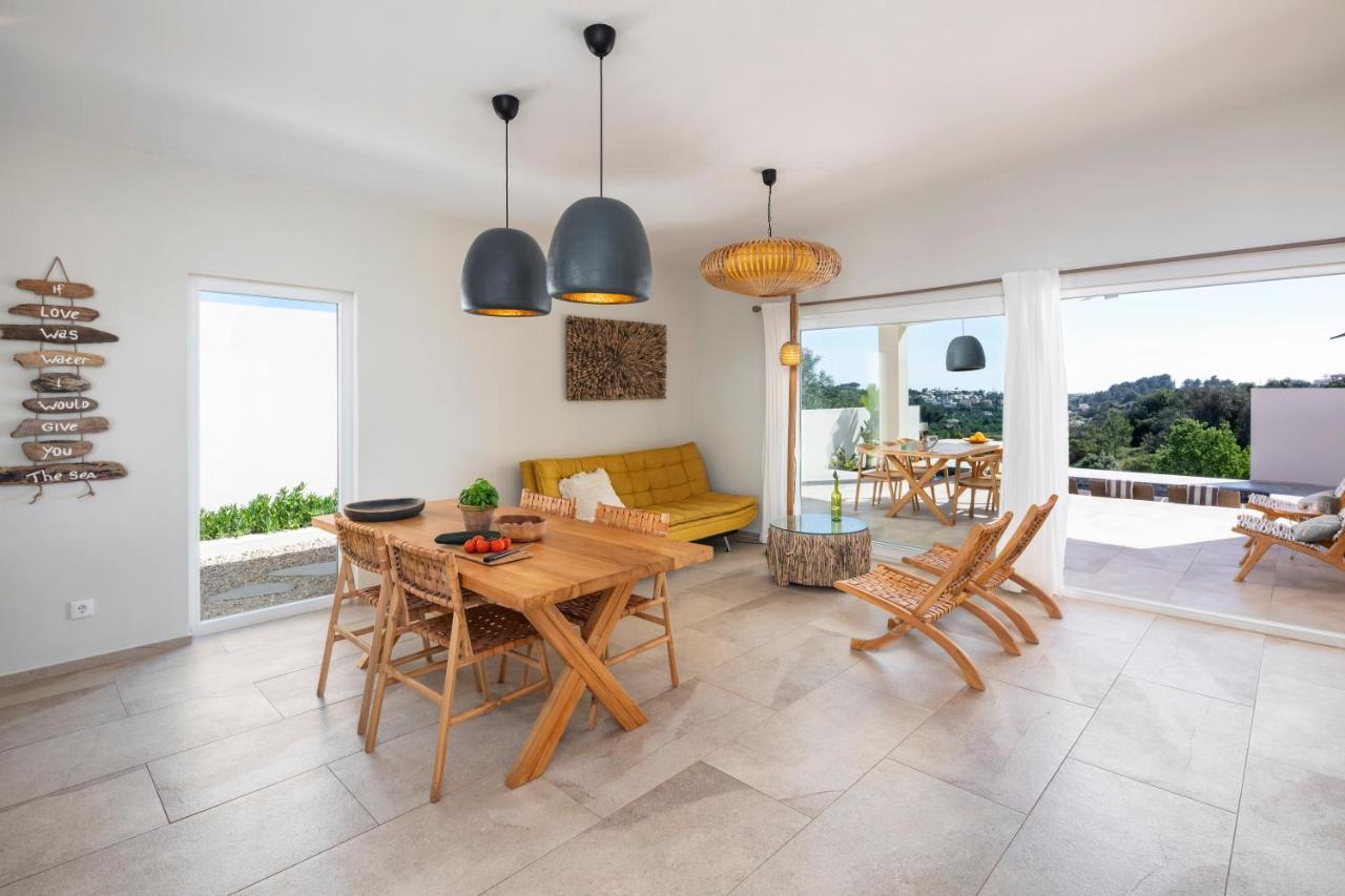 Casa Tuia Resort Carvoeiro  Zewnętrze zdjęcie