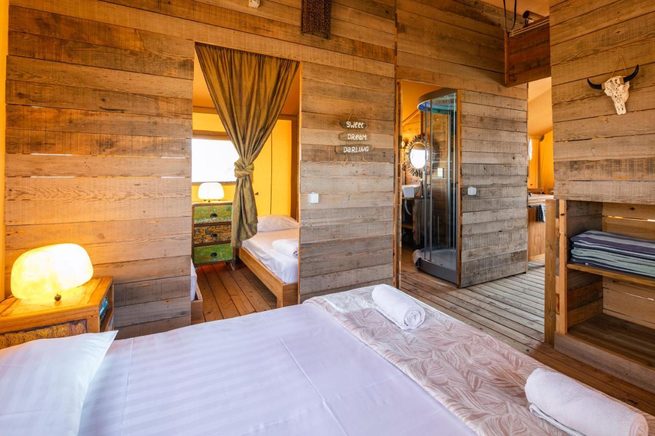 Casa Tuia Resort Carvoeiro  Zewnętrze zdjęcie