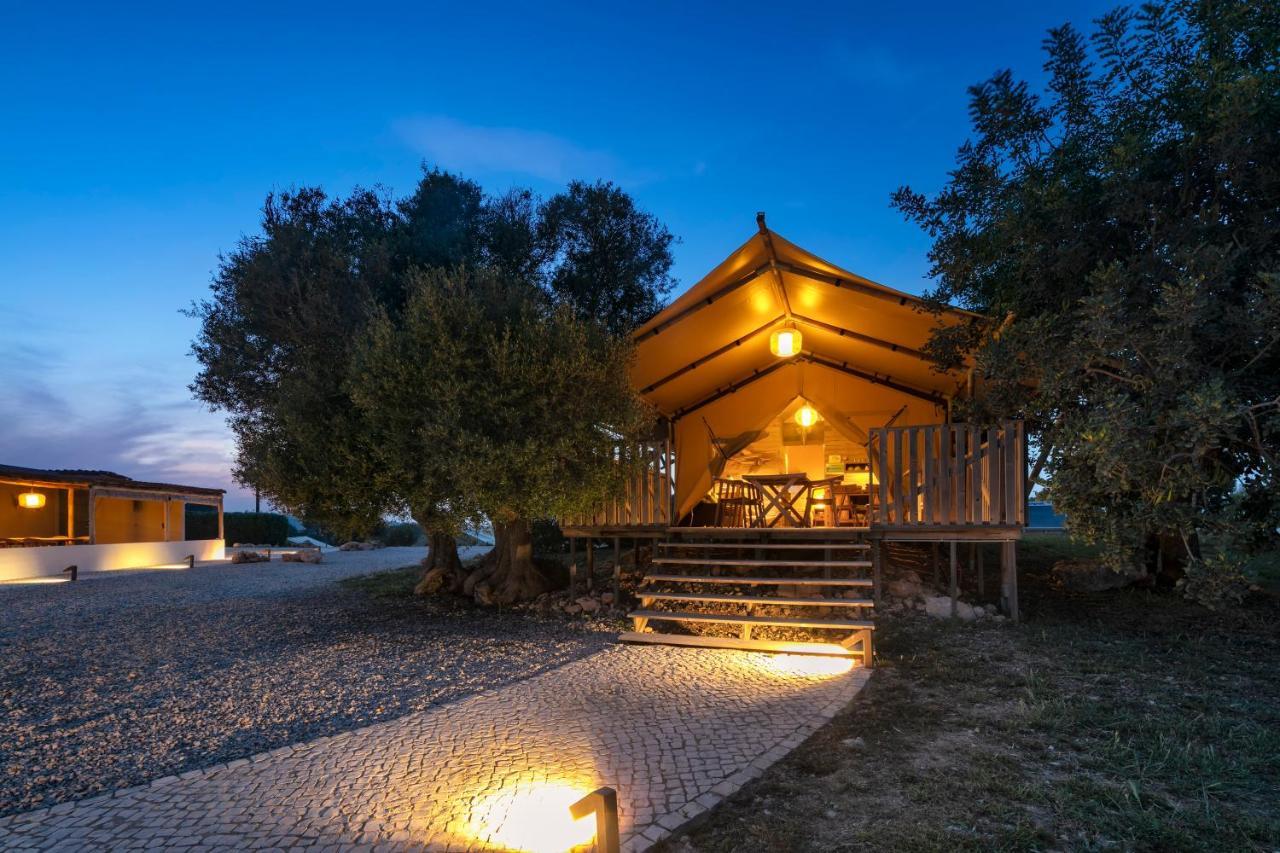 Casa Tuia Resort Carvoeiro  Zewnętrze zdjęcie
