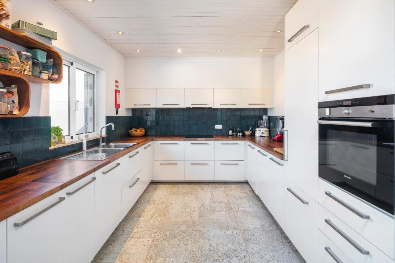 Casa Tuia Resort Carvoeiro  Zewnętrze zdjęcie