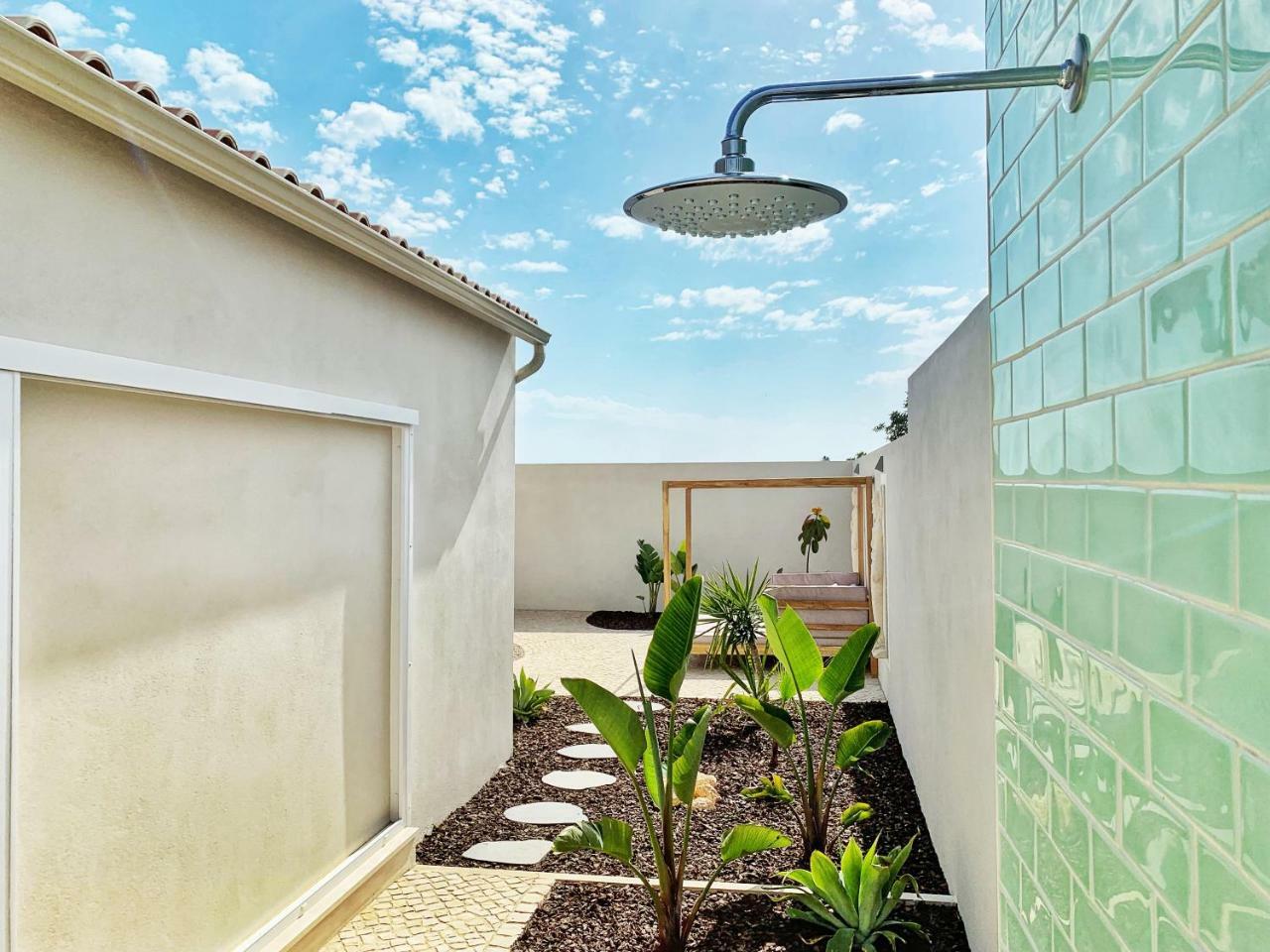 Casa Tuia Resort Carvoeiro  Zewnętrze zdjęcie