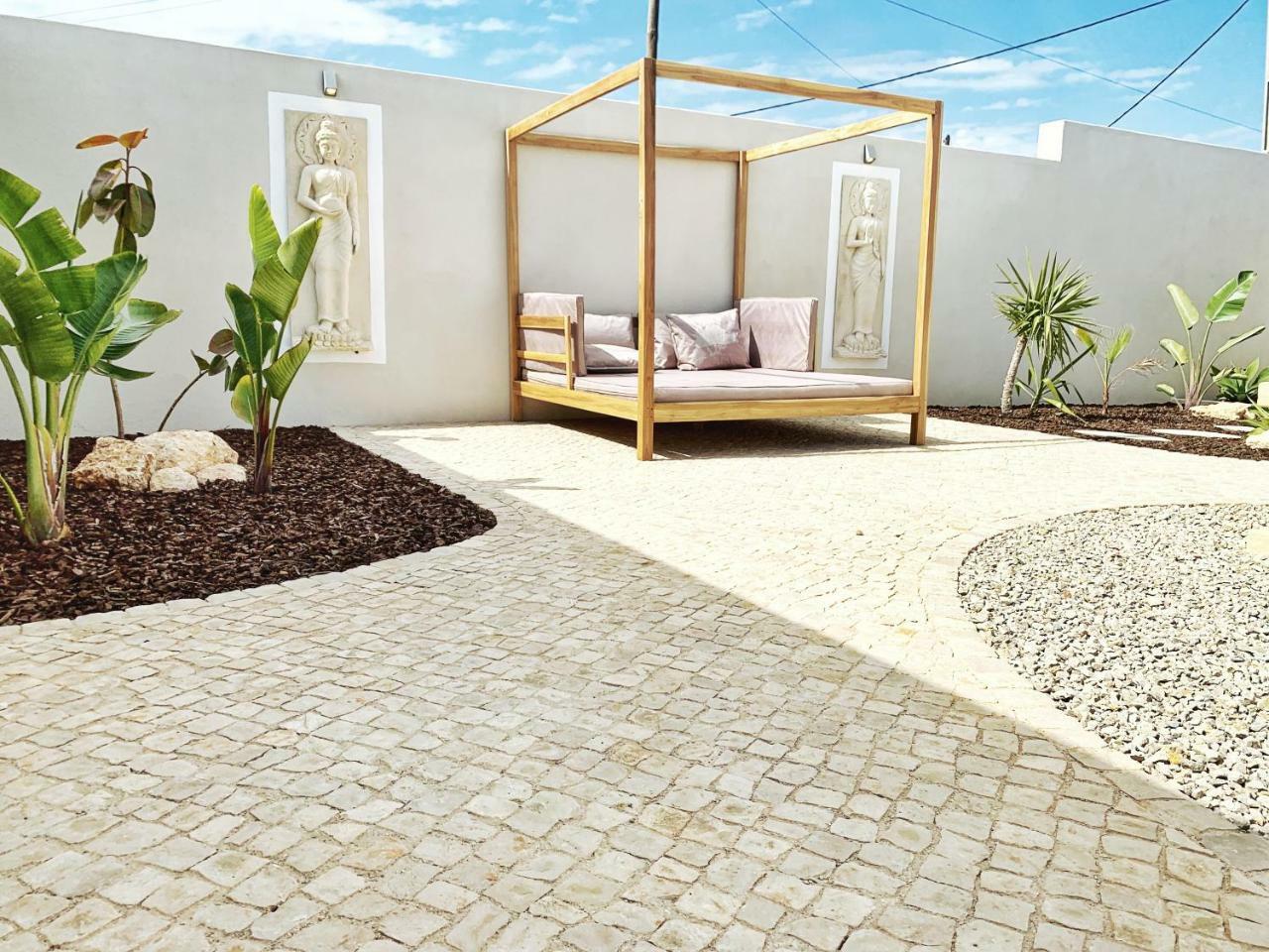 Casa Tuia Resort Carvoeiro  Zewnętrze zdjęcie