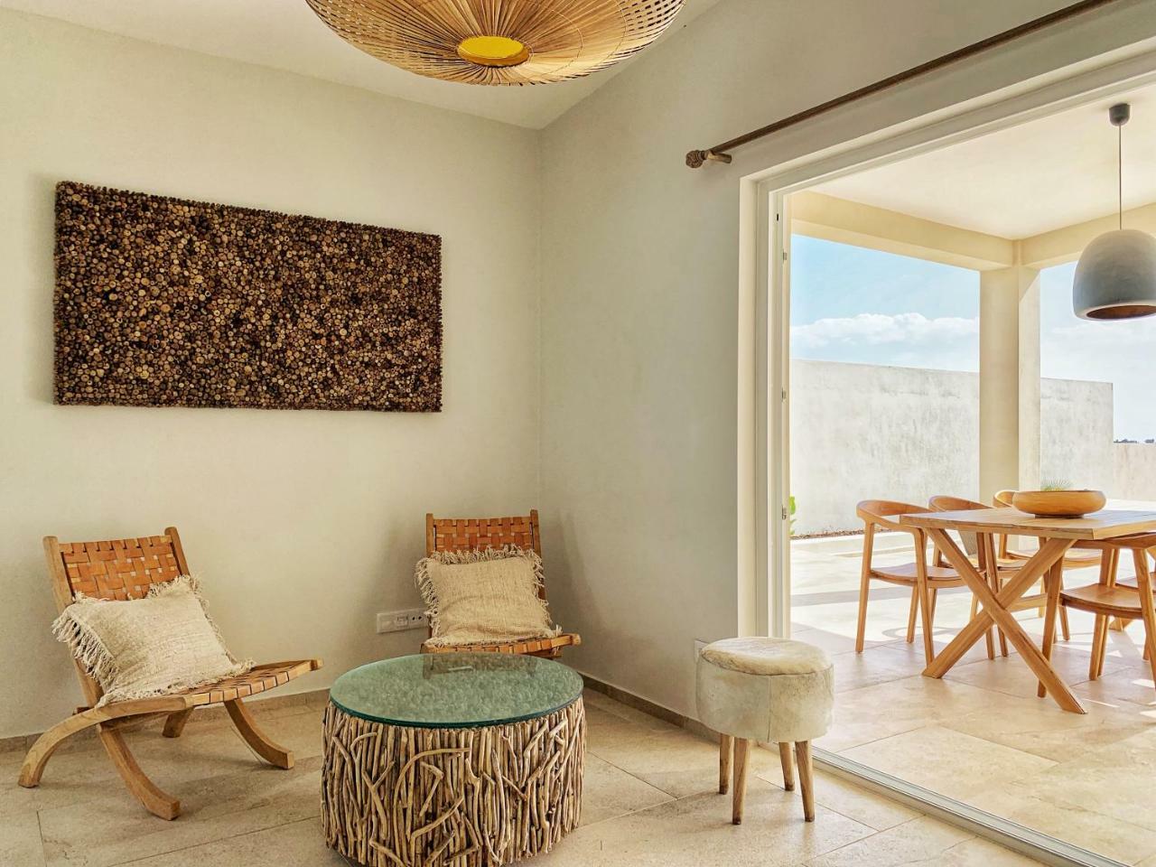 Casa Tuia Resort Carvoeiro  Zewnętrze zdjęcie