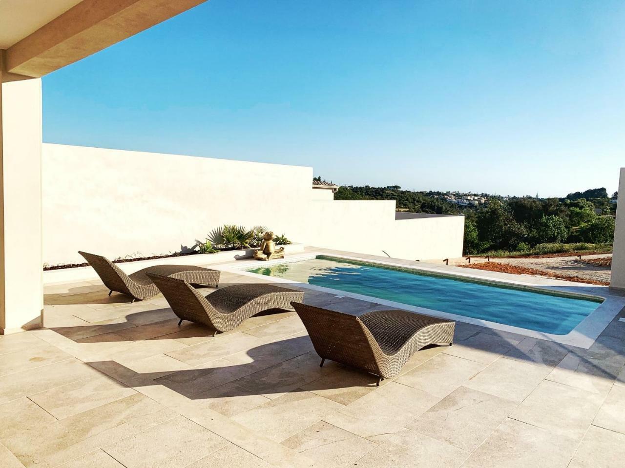Casa Tuia Resort Carvoeiro  Zewnętrze zdjęcie