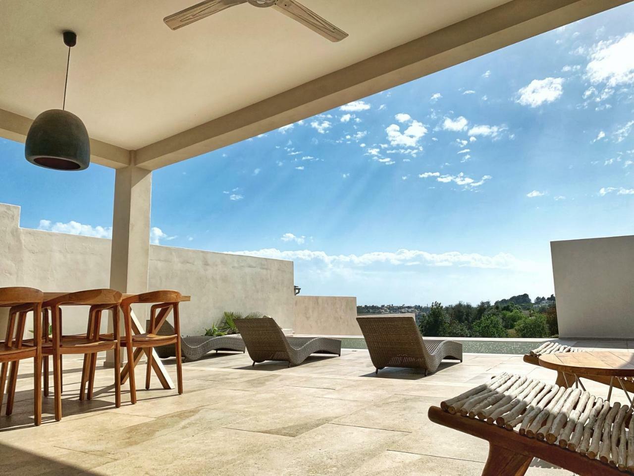 Casa Tuia Resort Carvoeiro  Zewnętrze zdjęcie